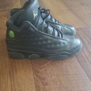 Air Jordan 13 Retro GS 'Altitude' 2017